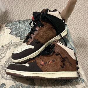 Limited Release Nike Bodega